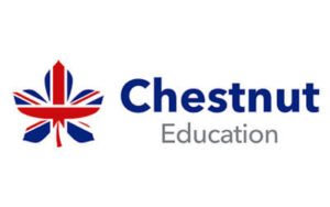 chestnut